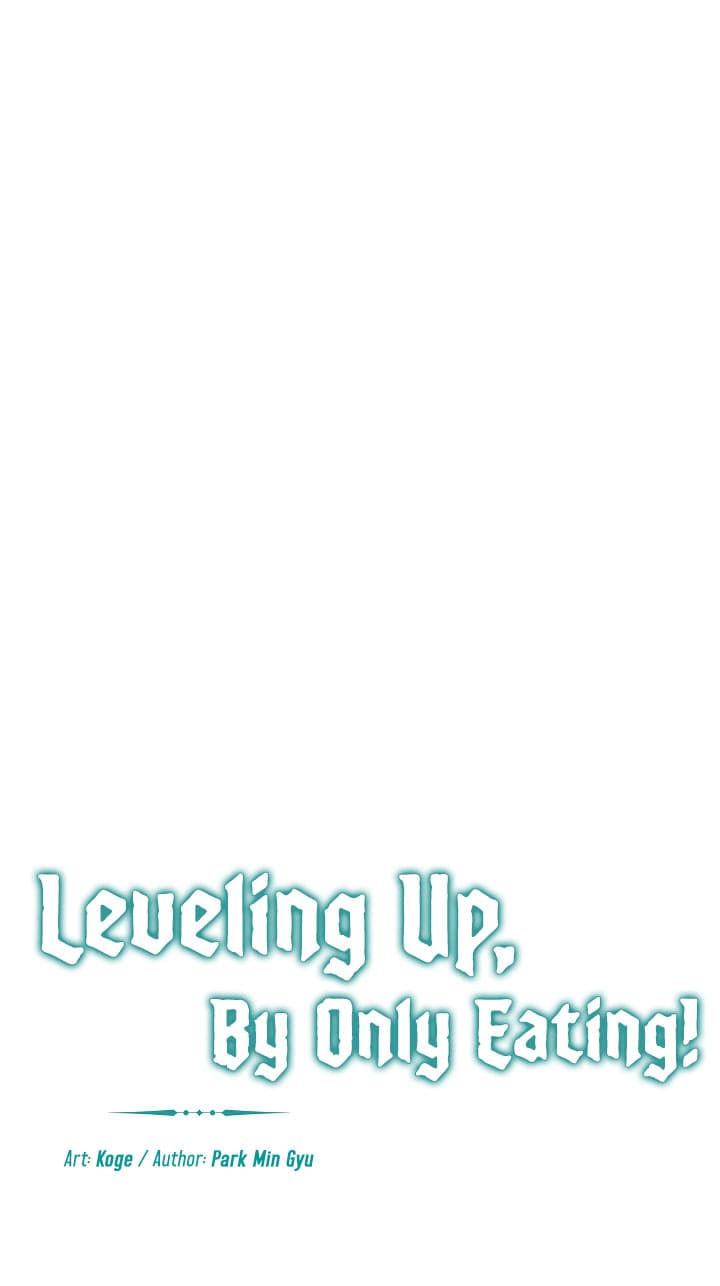 Leveling Up, By Only Eating! page 6