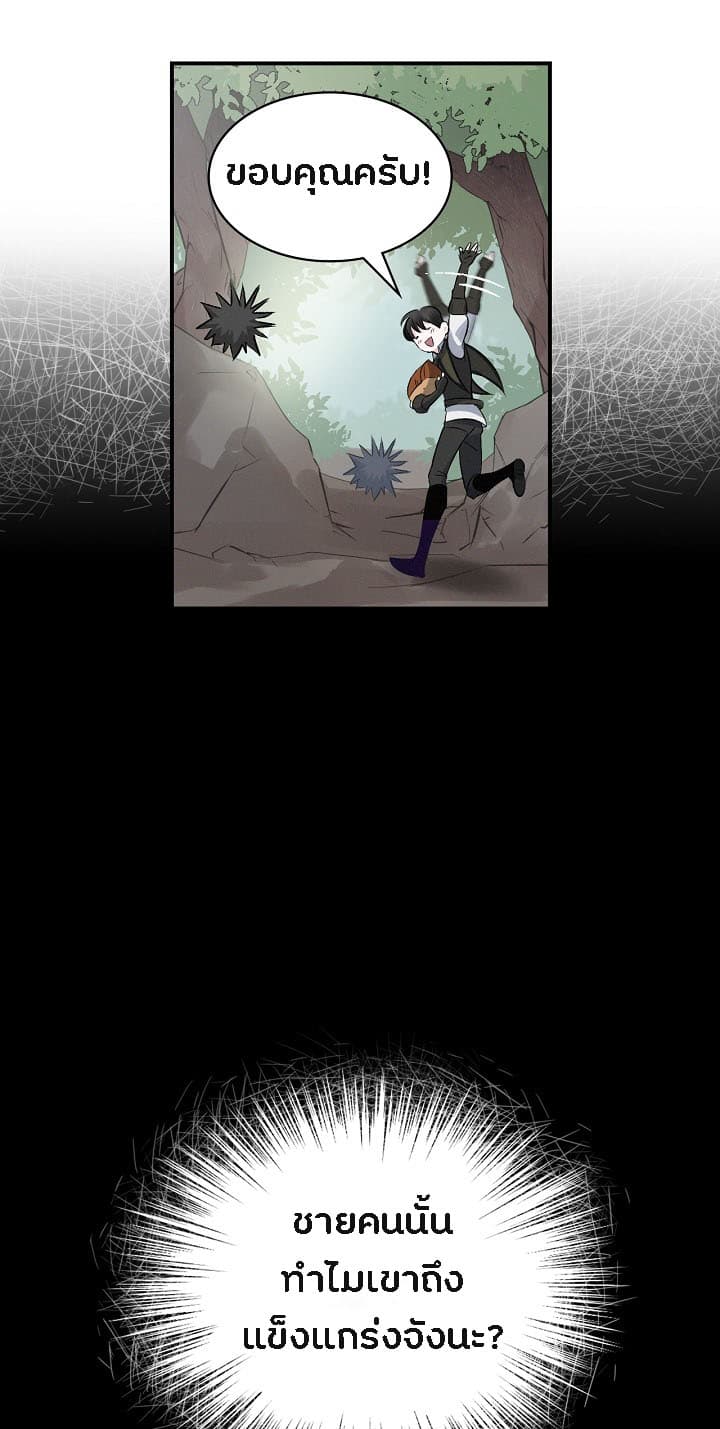 Leveling Up, By Only Eating! page 7
