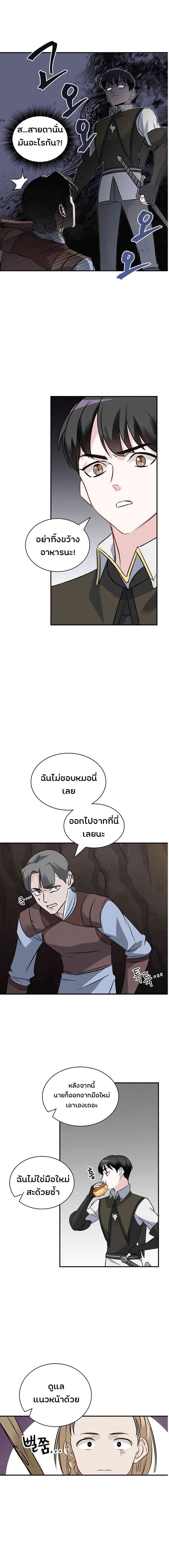Leveling Up, By Only Eating! page 2
