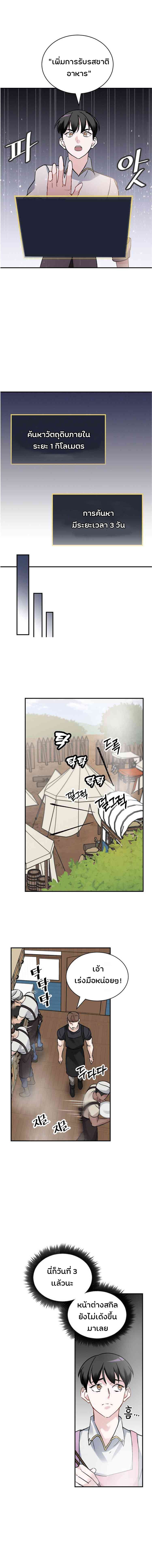 Leveling Up, By Only Eating! page 16