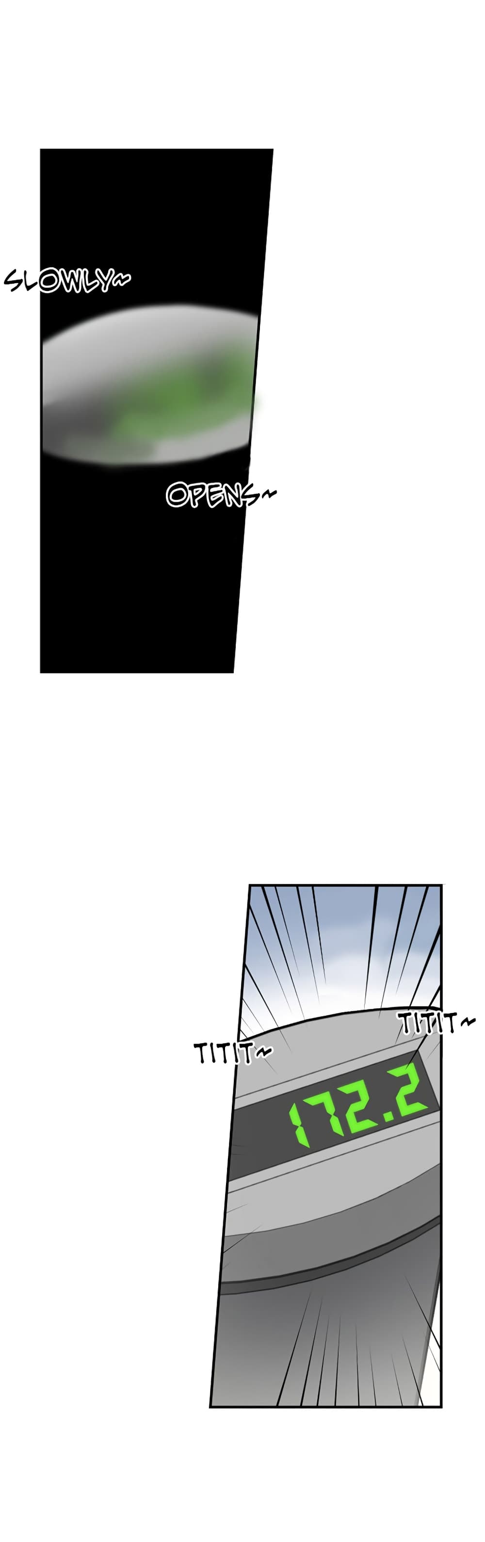Leveling Up, By Only Eating! page 13