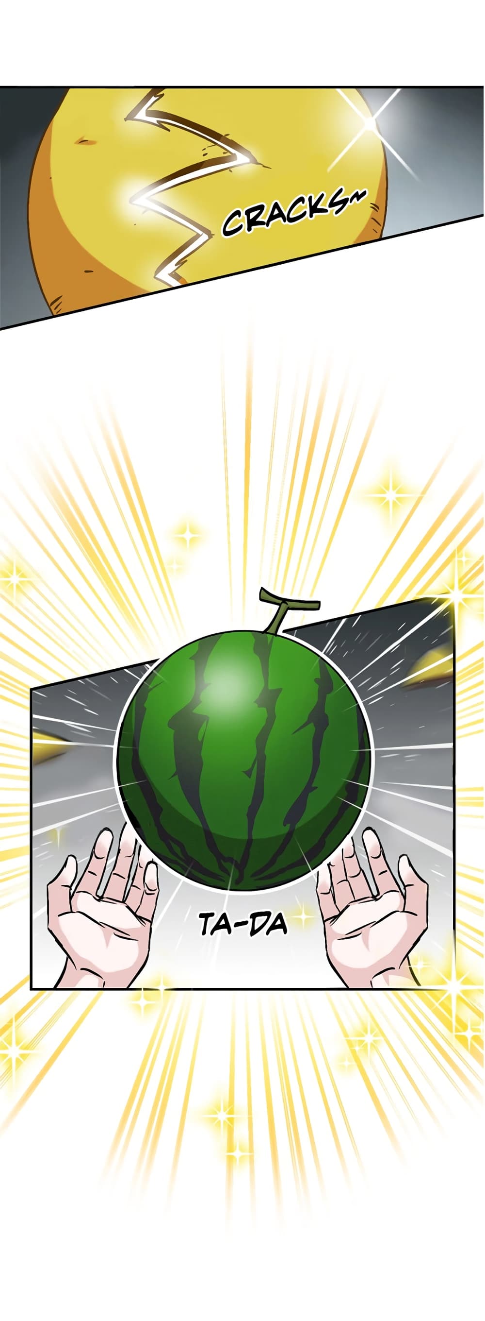 Leveling Up, By Only Eating! page 38