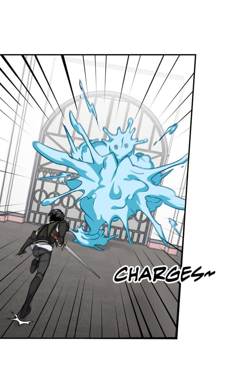 Leveling Up, By Only Eating! page 25