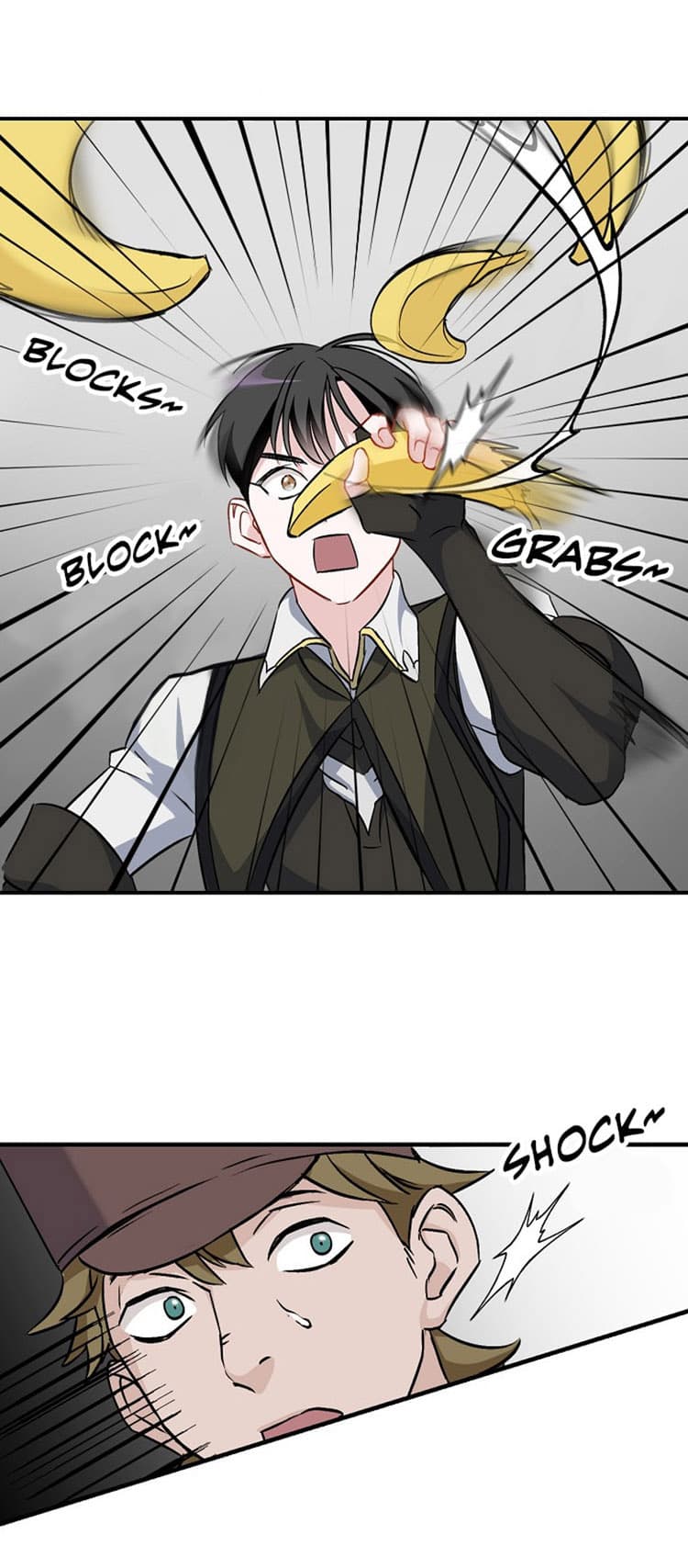 Leveling Up, By Only Eating! page 45