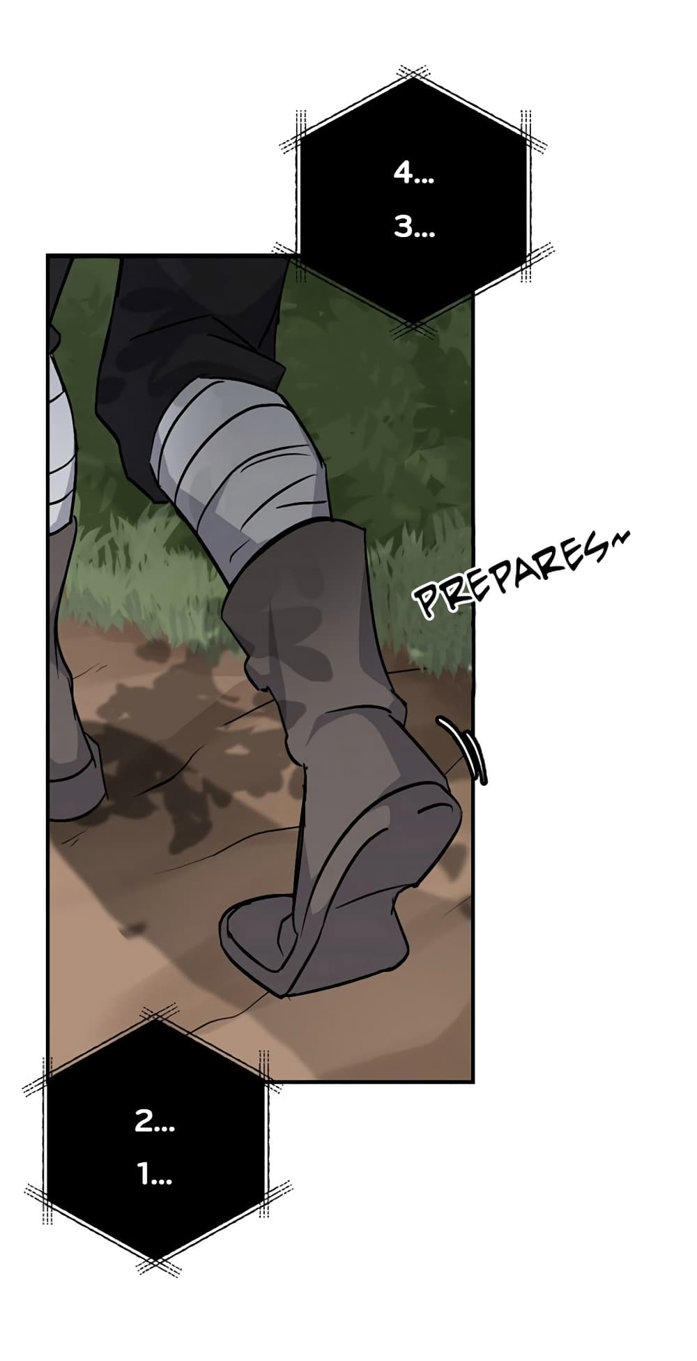 Leveling Up, By Only Eating! page 13