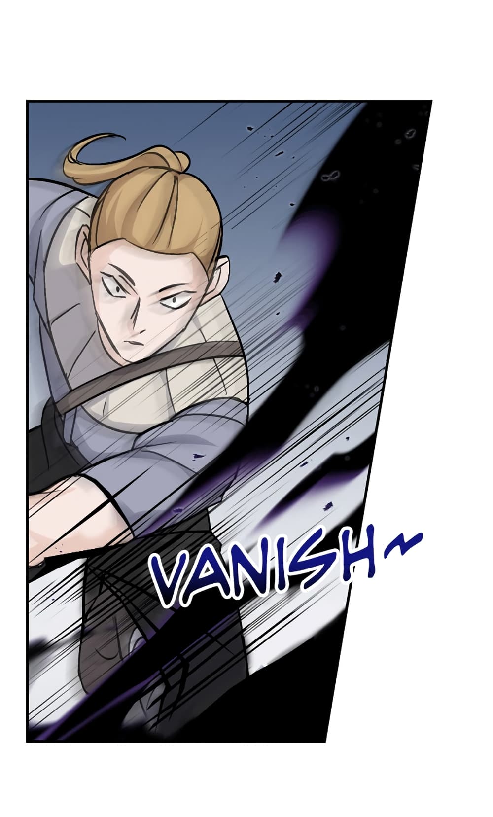 Leveling Up, By Only Eating! page 17