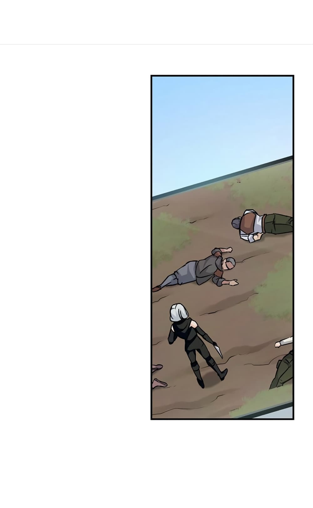 Leveling Up, By Only Eating! page 24