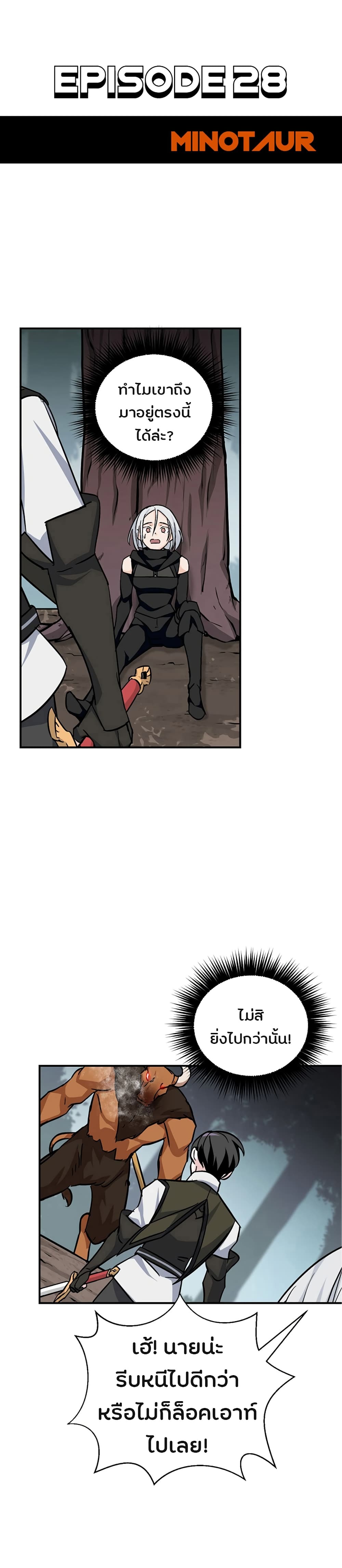 Leveling Up, By Only Eating! page 1