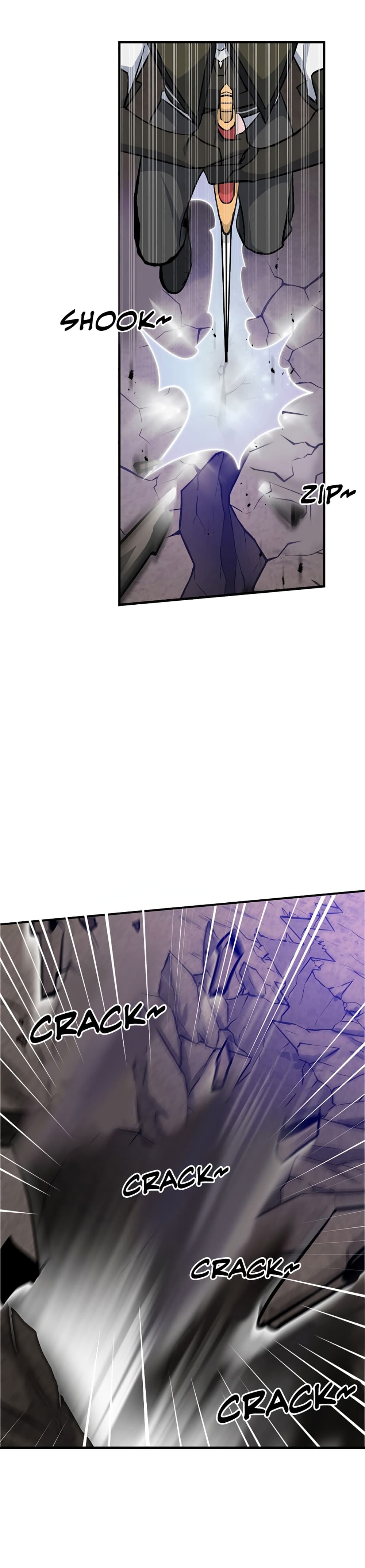 Leveling Up, By Only Eating! page 17