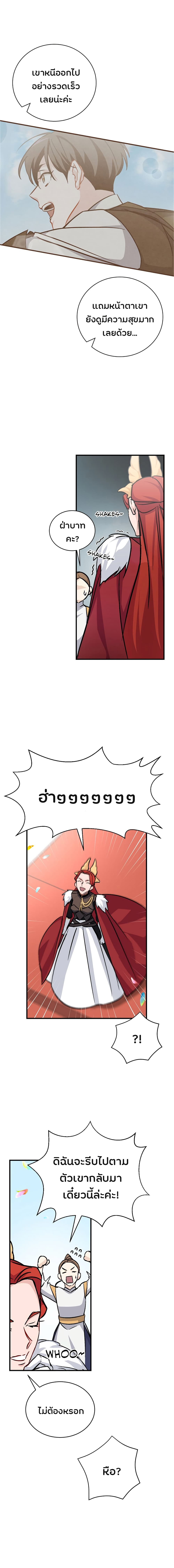Leveling Up, By Only Eating! page 2