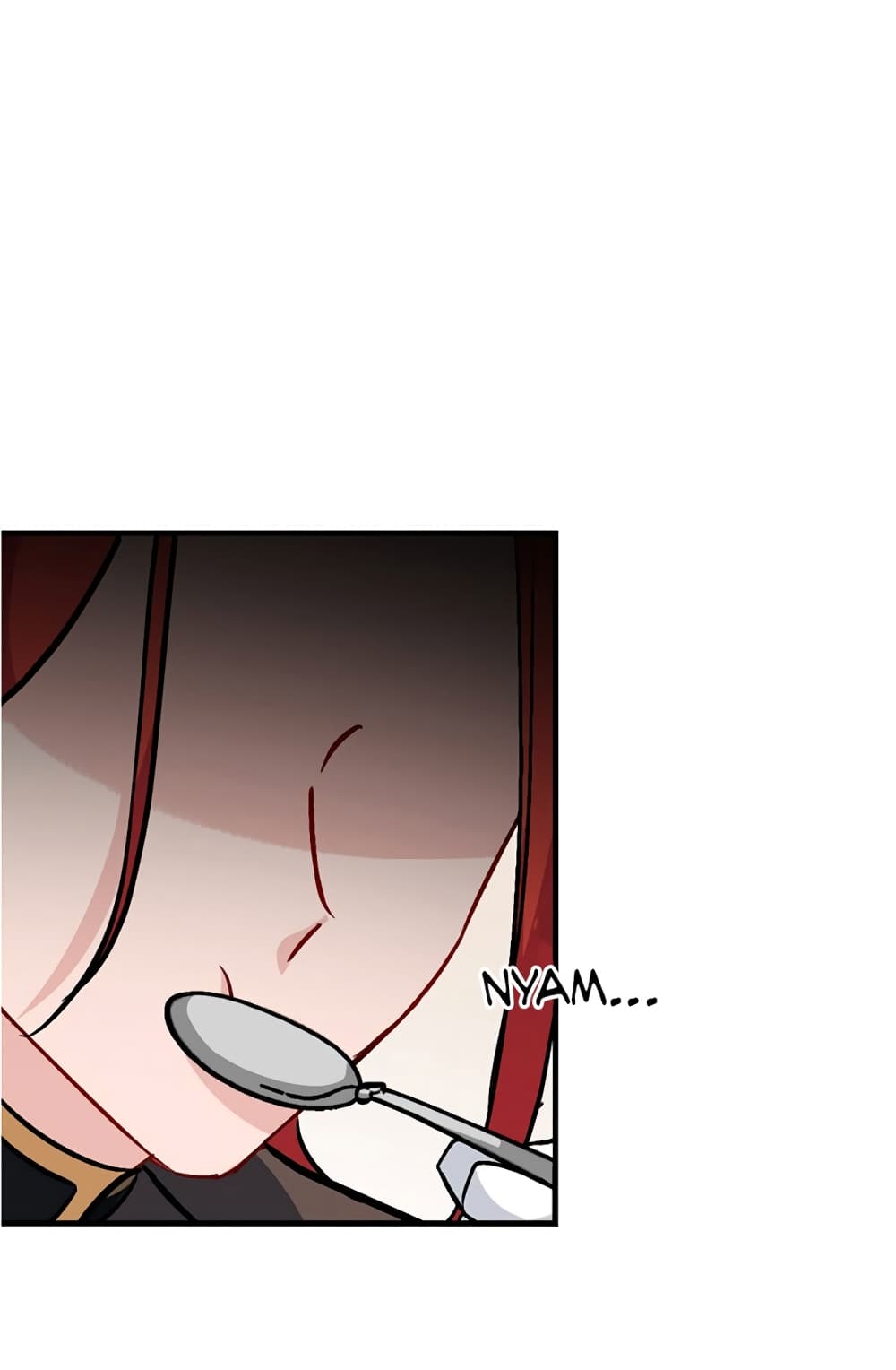Leveling Up, By Only Eating! page 40