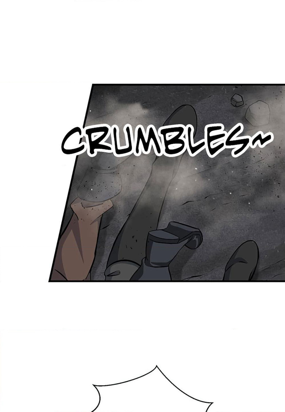 Leveling Up, By Only Eating! page 3