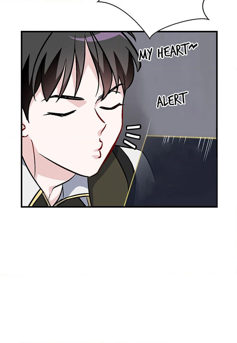 Leveling Up, By Only Eating! page 32