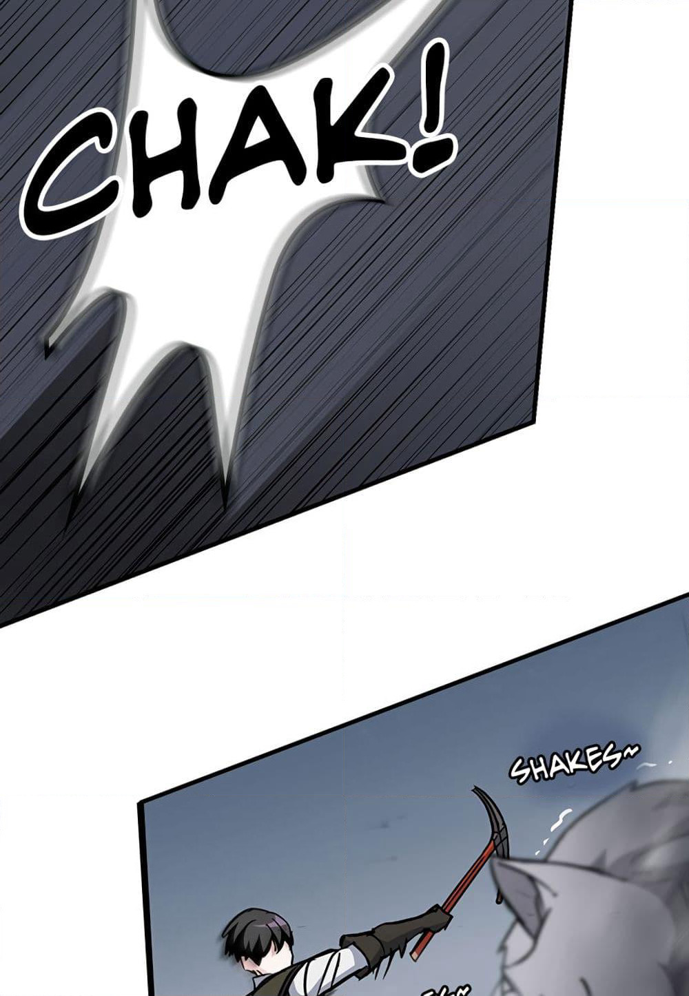 Leveling Up, By Only Eating! page 56