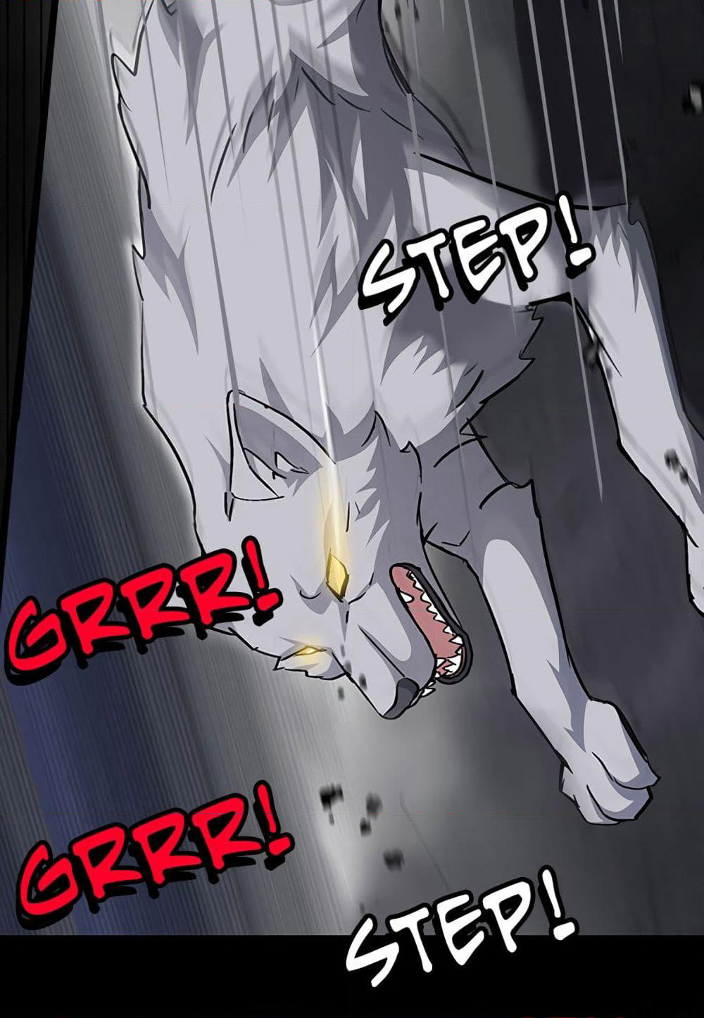 Leveling Up, By Only Eating! page 60