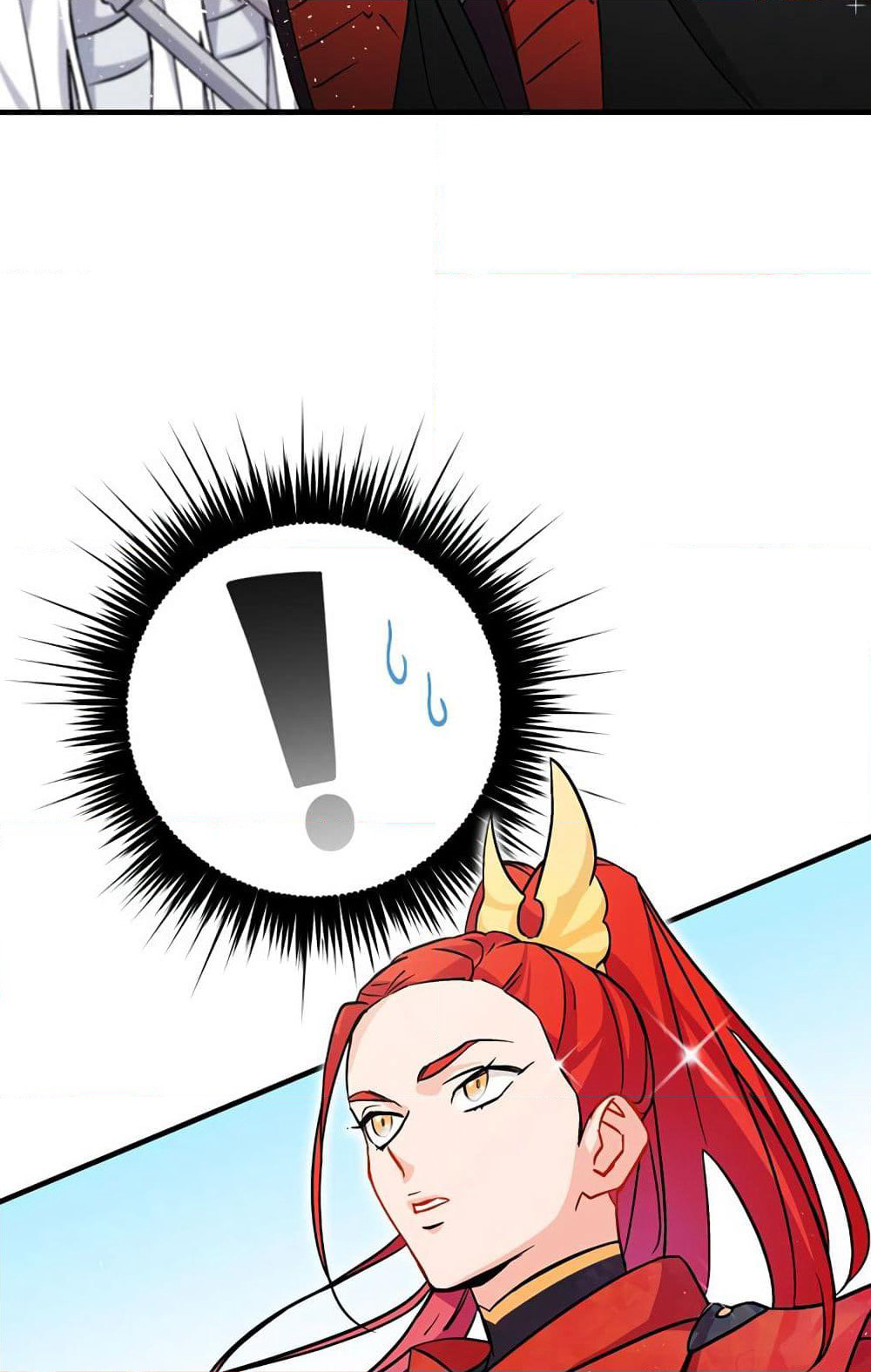 Leveling Up, By Only Eating! page 33