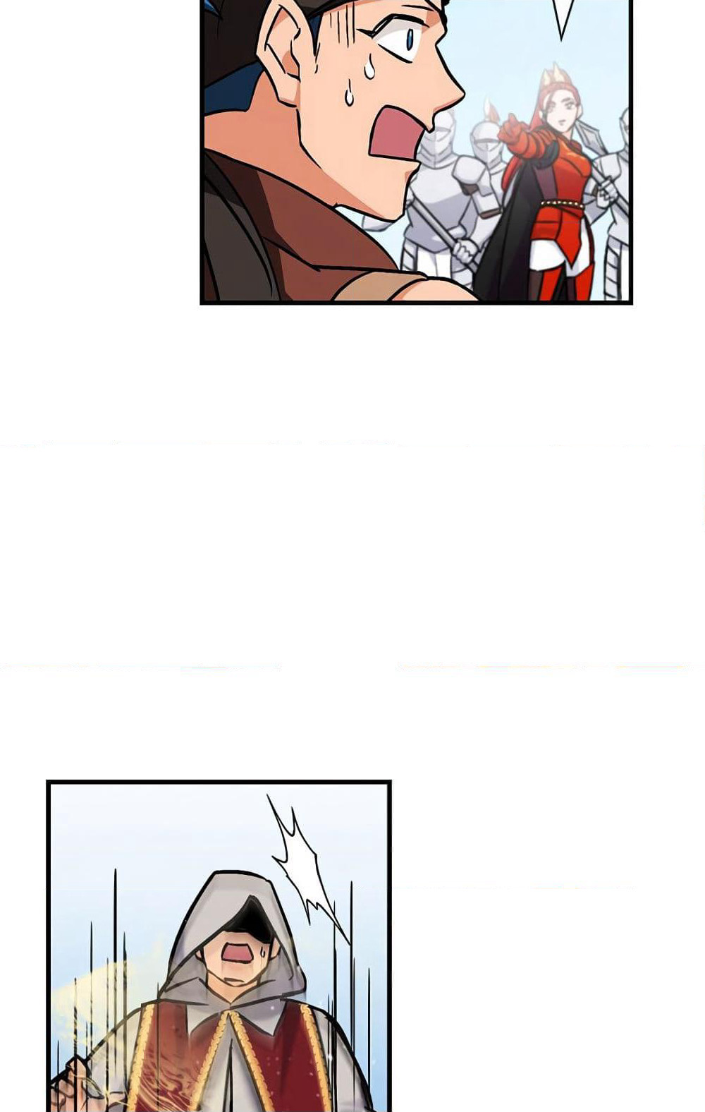 Leveling Up, By Only Eating! page 35