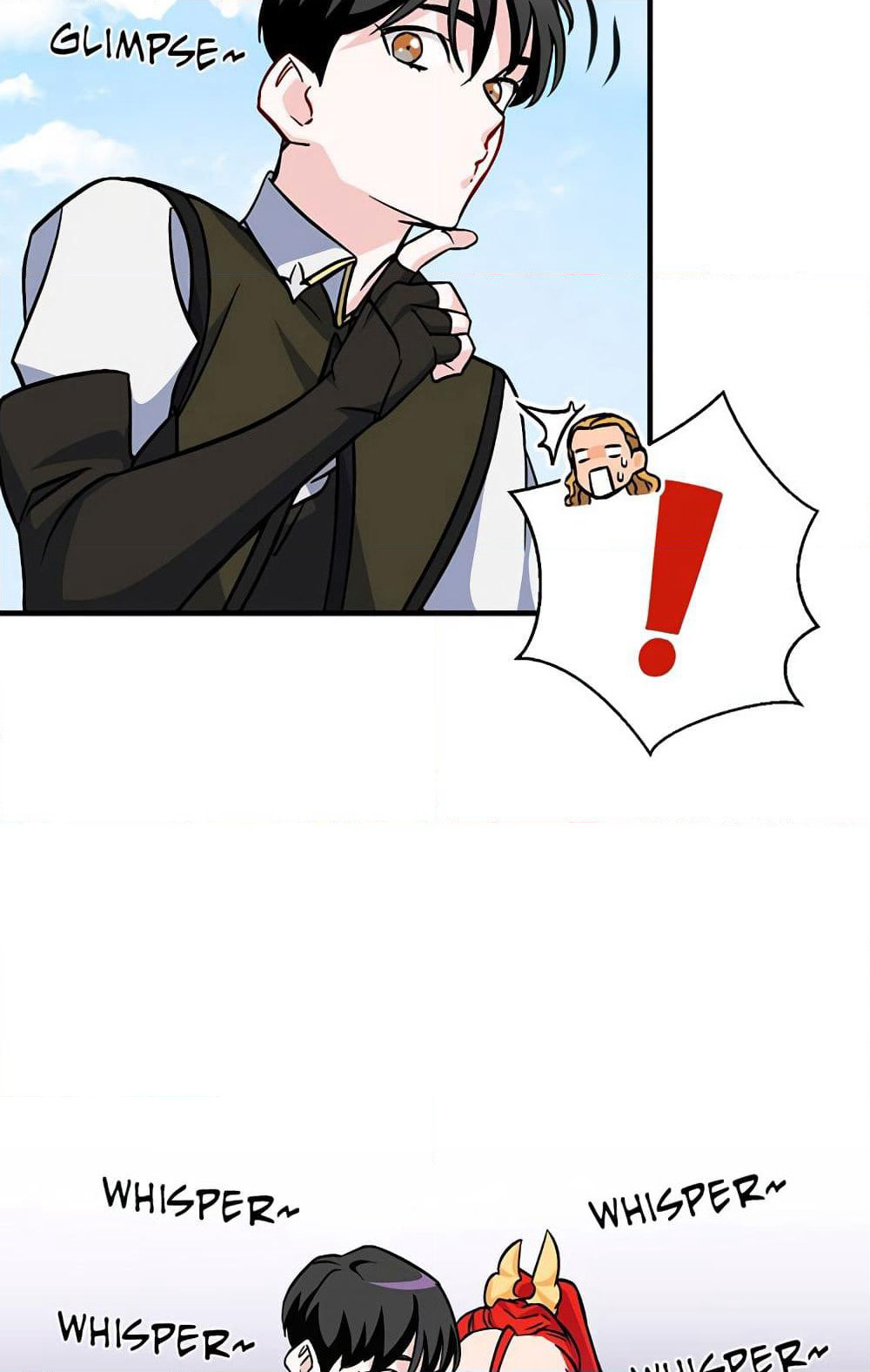 Leveling Up, By Only Eating! page 50