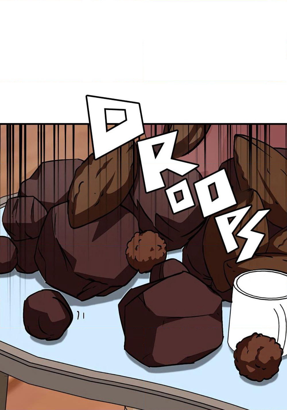 Leveling Up, By Only Eating! page 16
