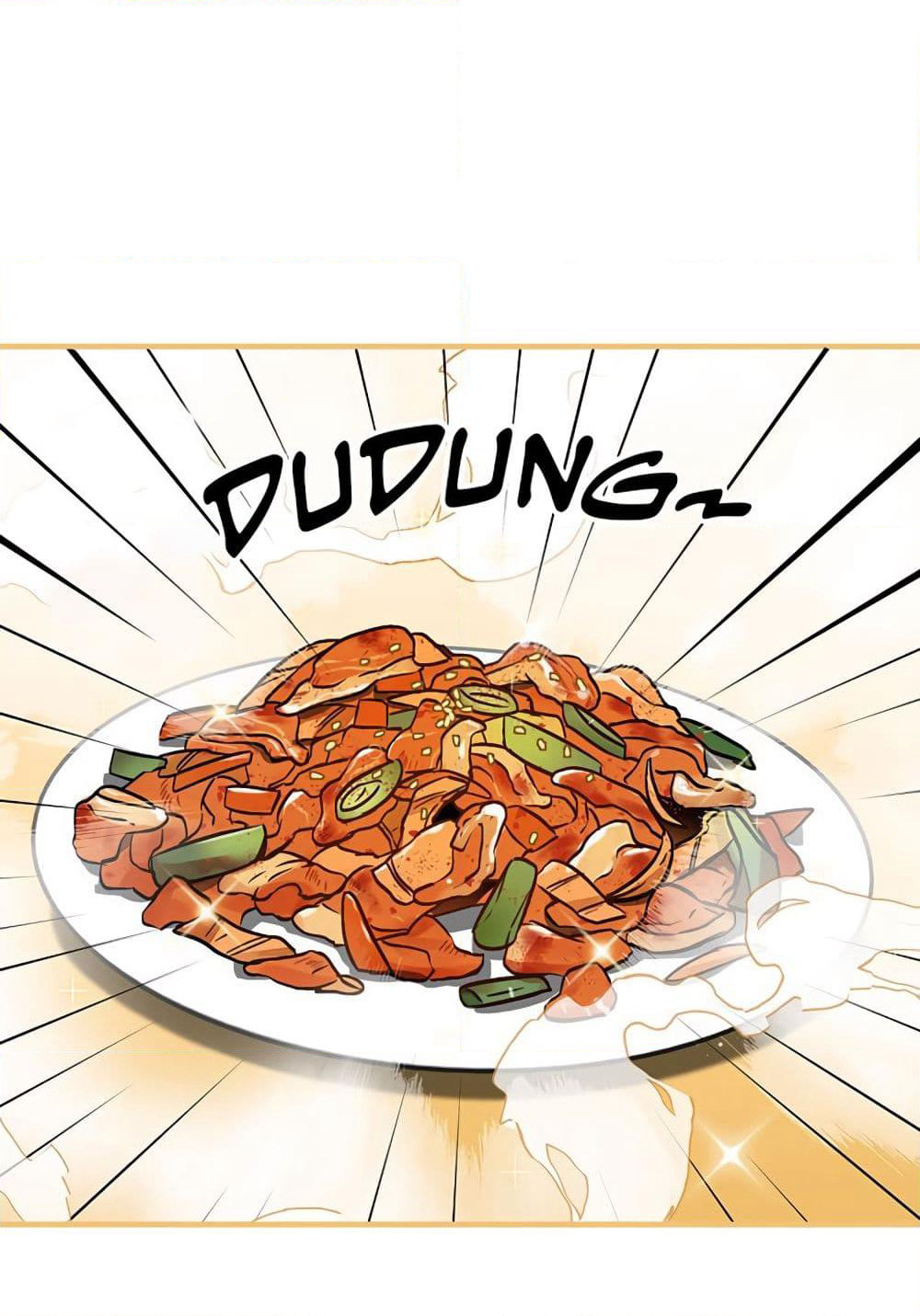 Leveling Up, By Only Eating! page 68