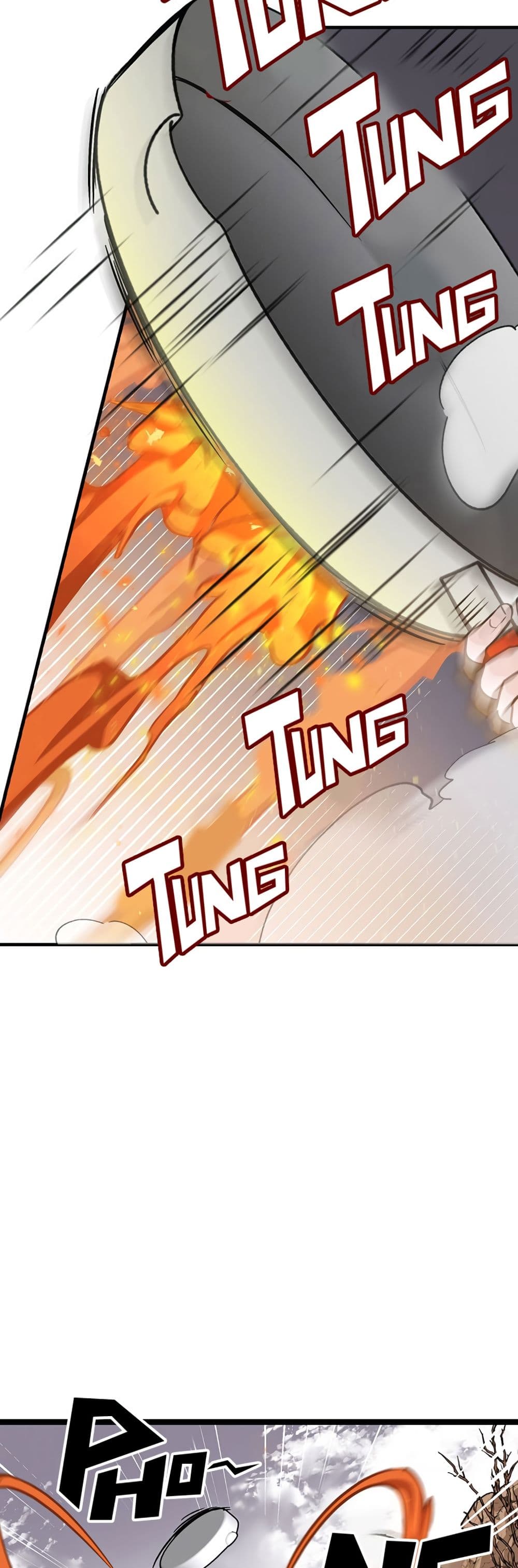 Leveling Up, By Only Eating! page 18