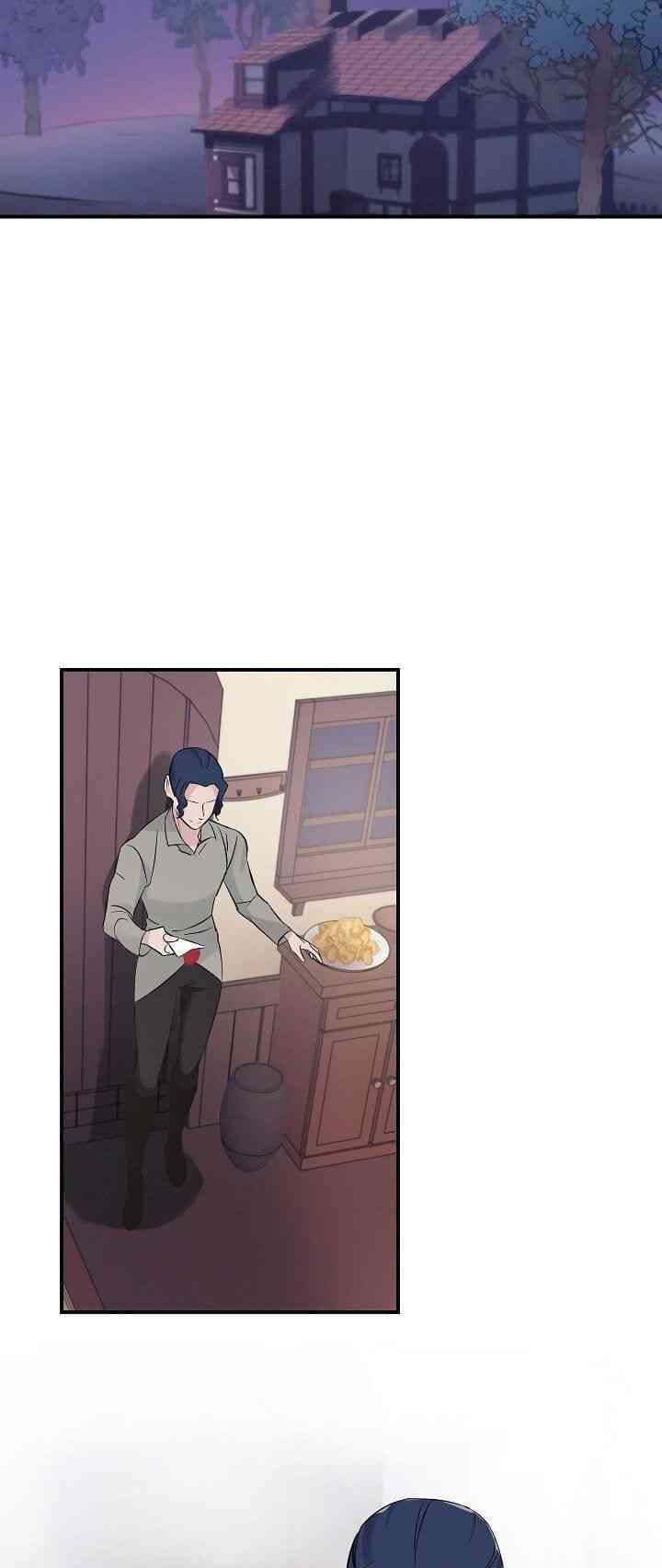 Leveling Up, By Only Eating! page 9