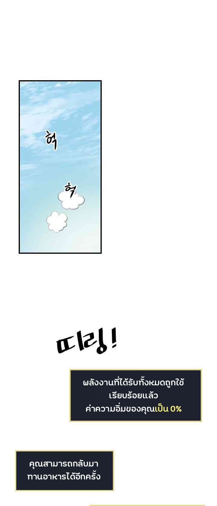 Leveling Up, By Only Eating! page 20