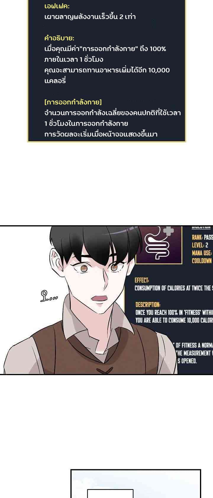 Leveling Up, By Only Eating! page 24