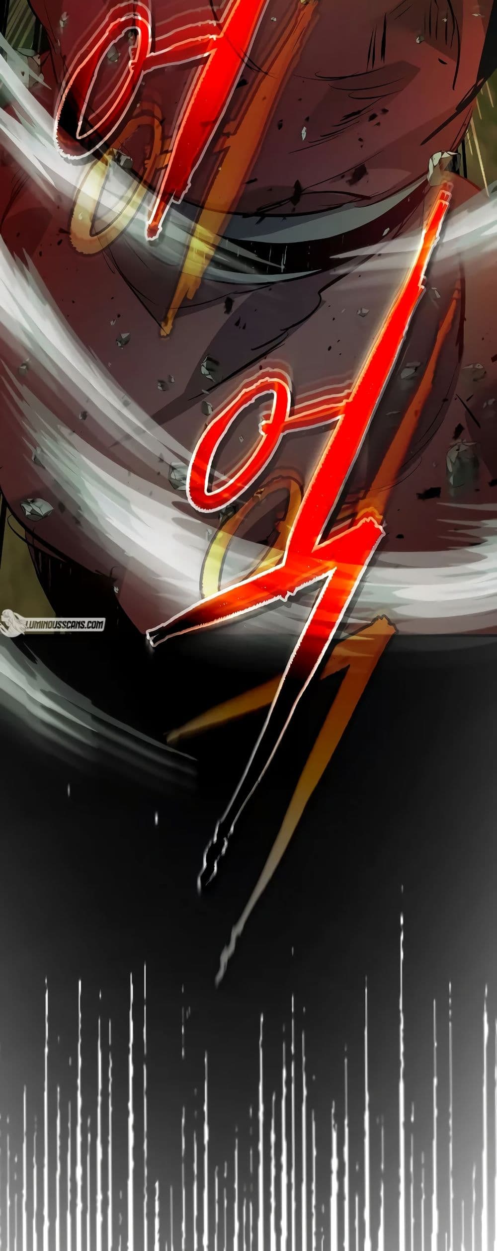 Leveling With The Gods page 5