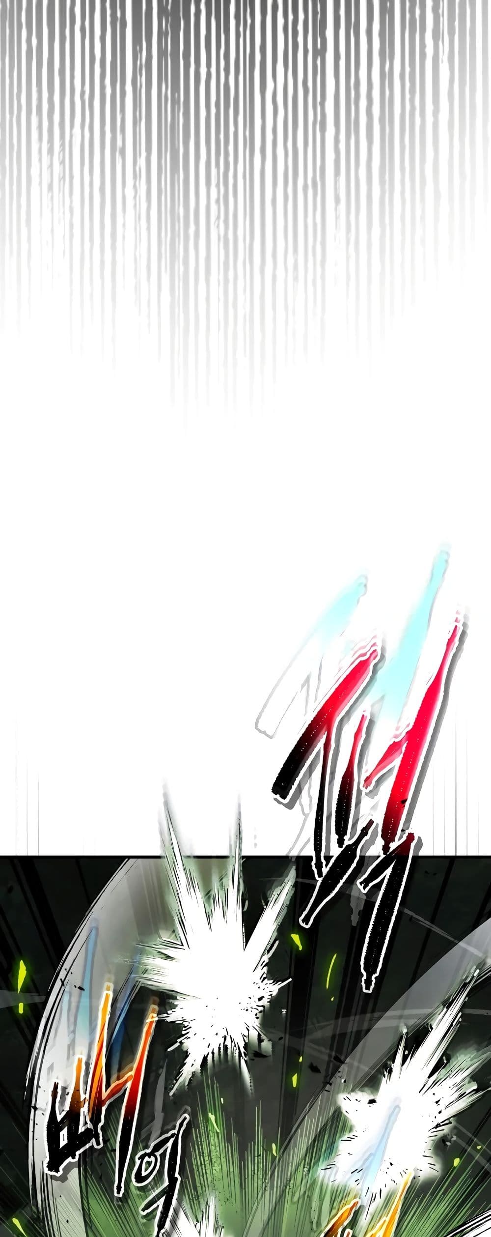Leveling With The Gods page 6