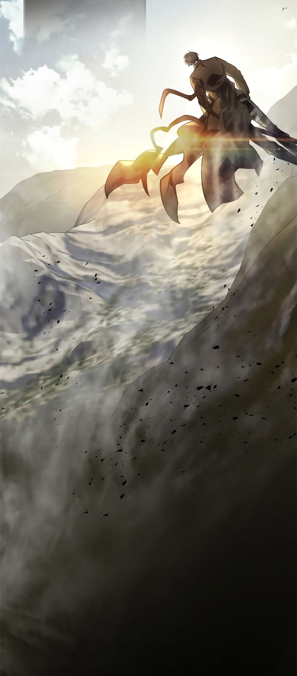 Leveling With The Gods page 34
