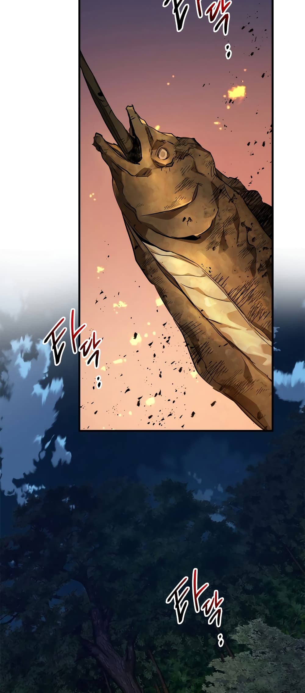 Leveling With The Gods page 37