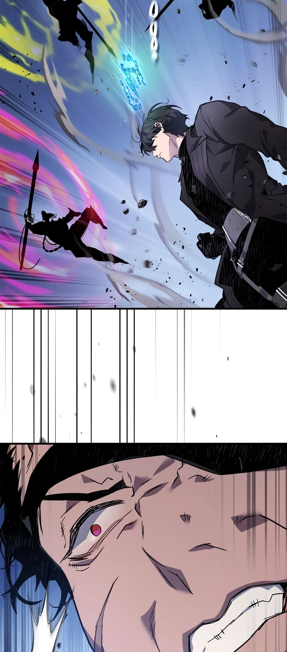 Leveling With The Gods page 49