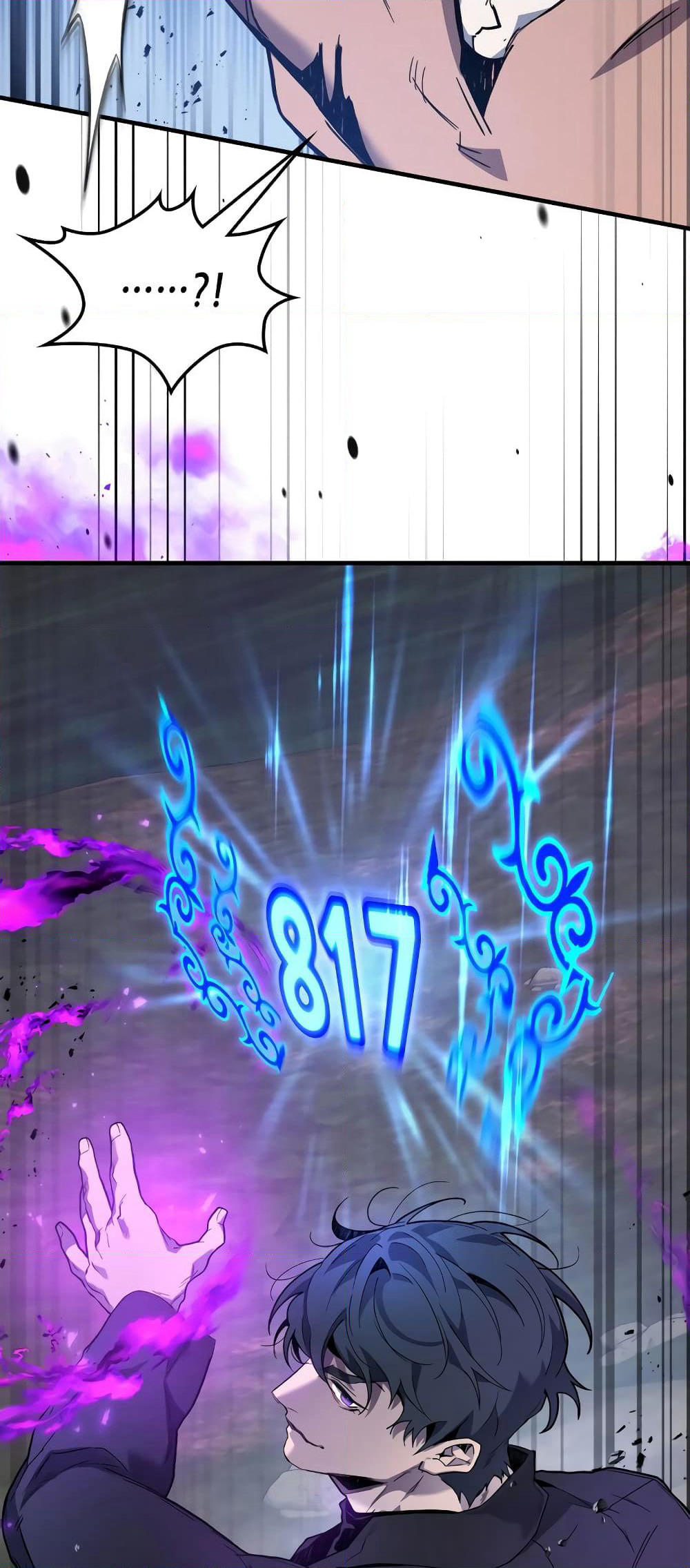 Leveling With The Gods page 50