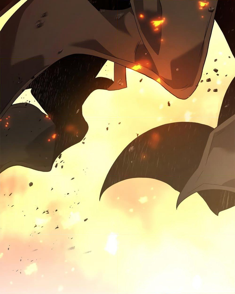 Leveling With The Gods page 6