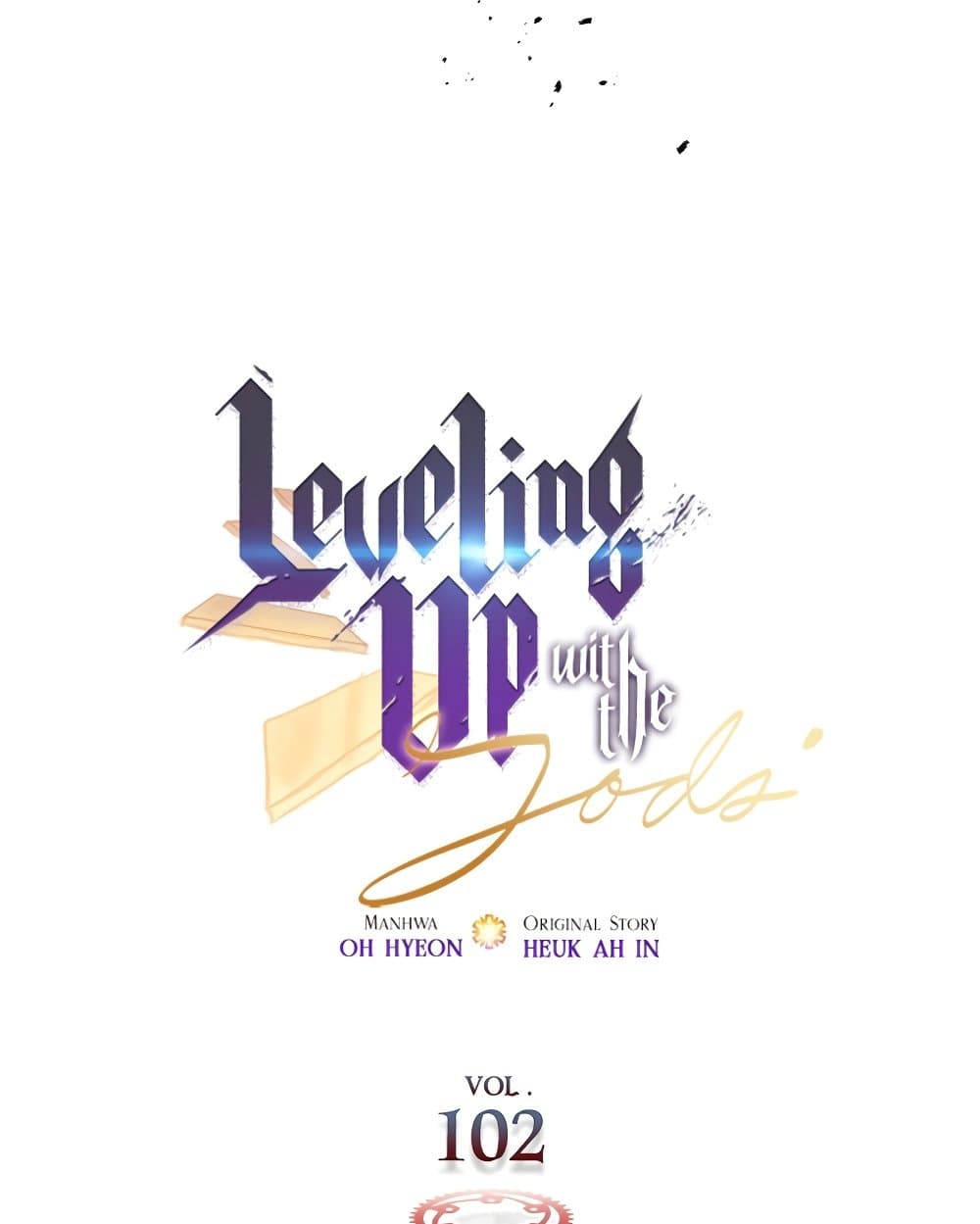 Leveling With The Gods page 15