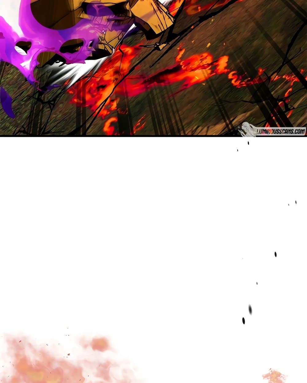 Leveling With The Gods page 32