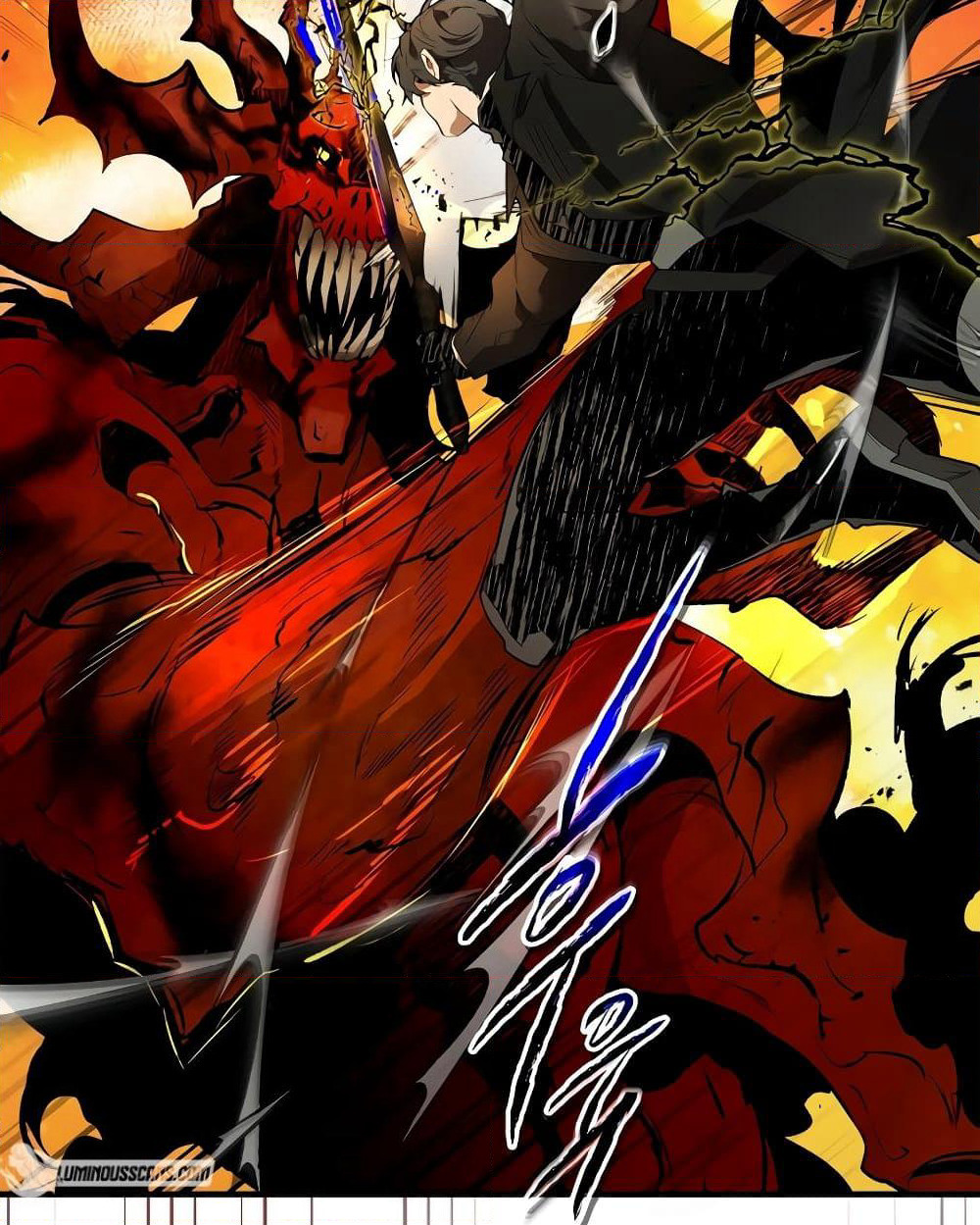 Leveling With The Gods page 40