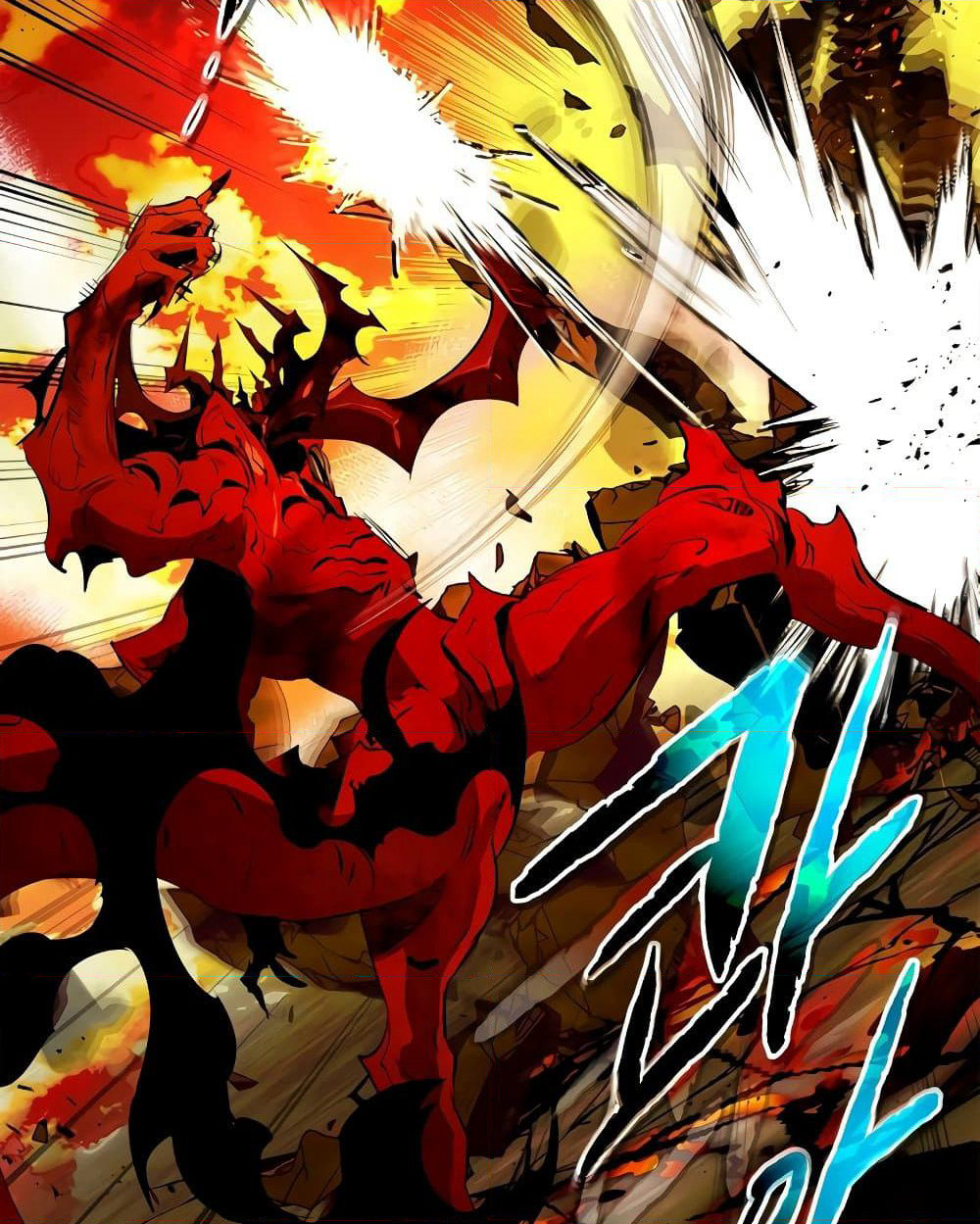 Leveling With The Gods page 42