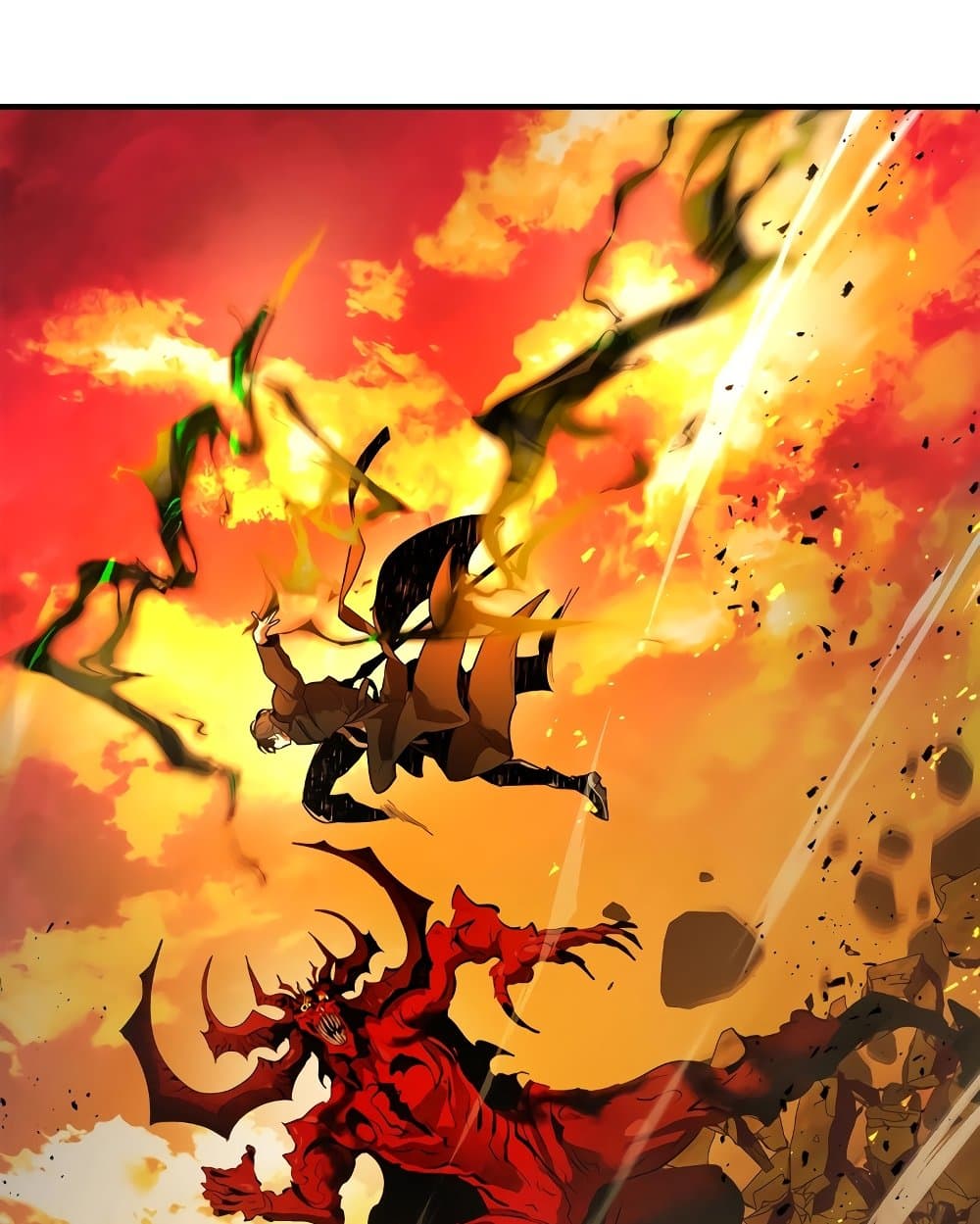 Leveling With The Gods page 48