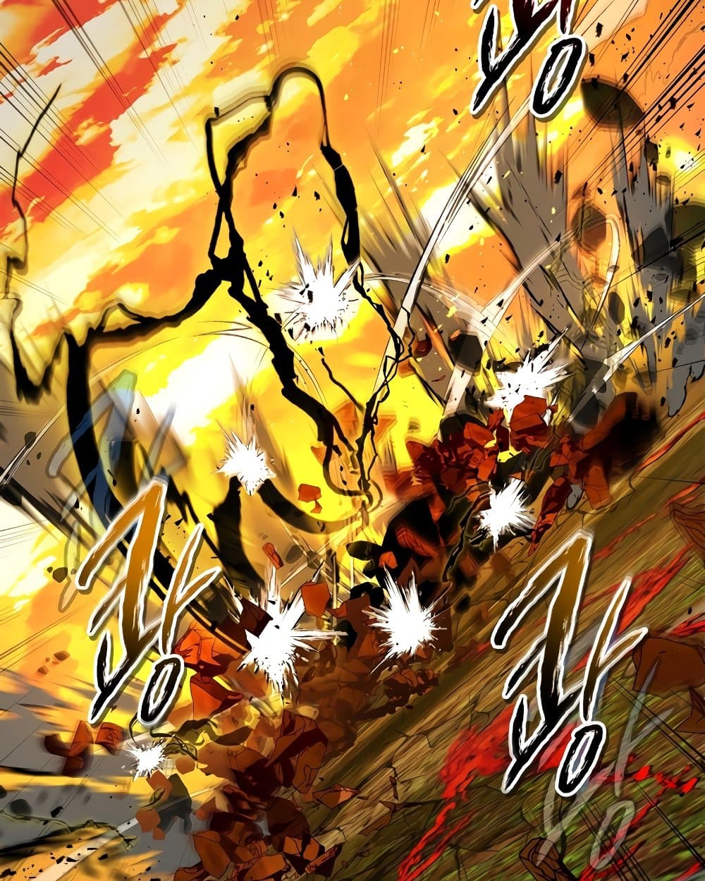 Leveling With The Gods page 51