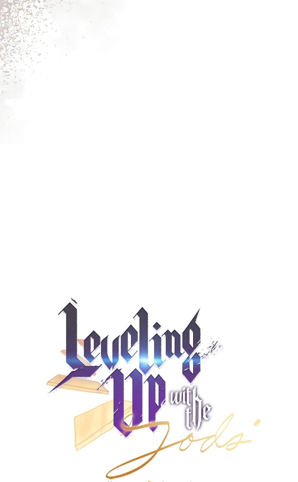 Leveling With The Gods page 10