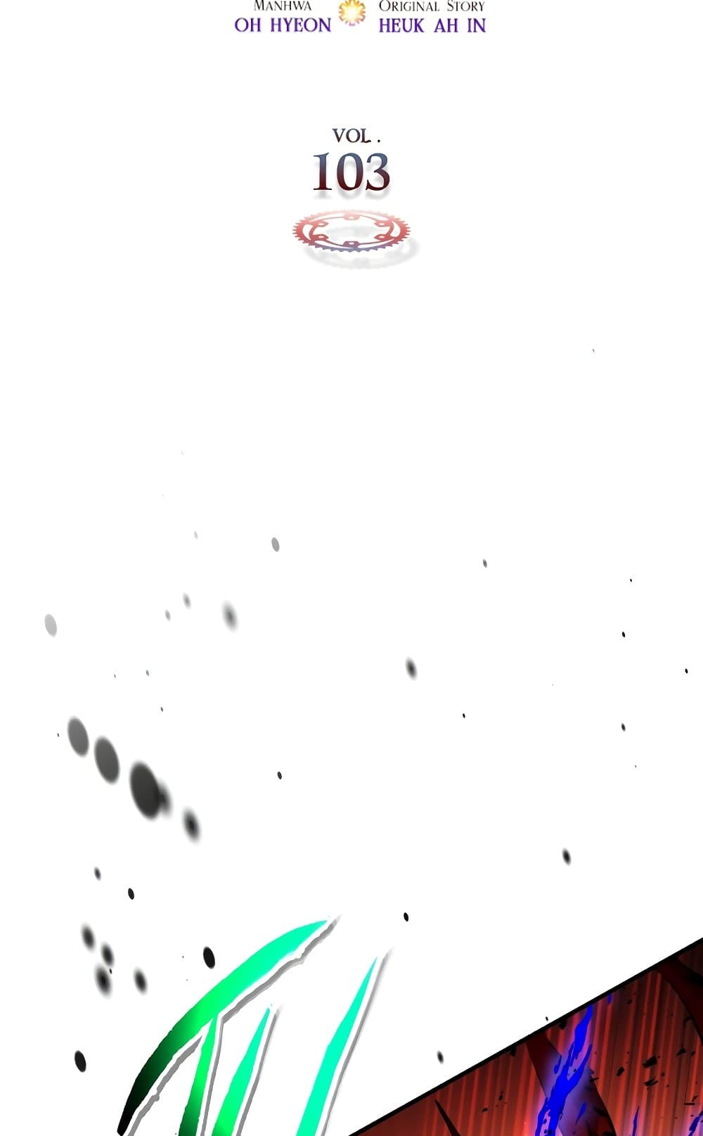 Leveling With The Gods page 11