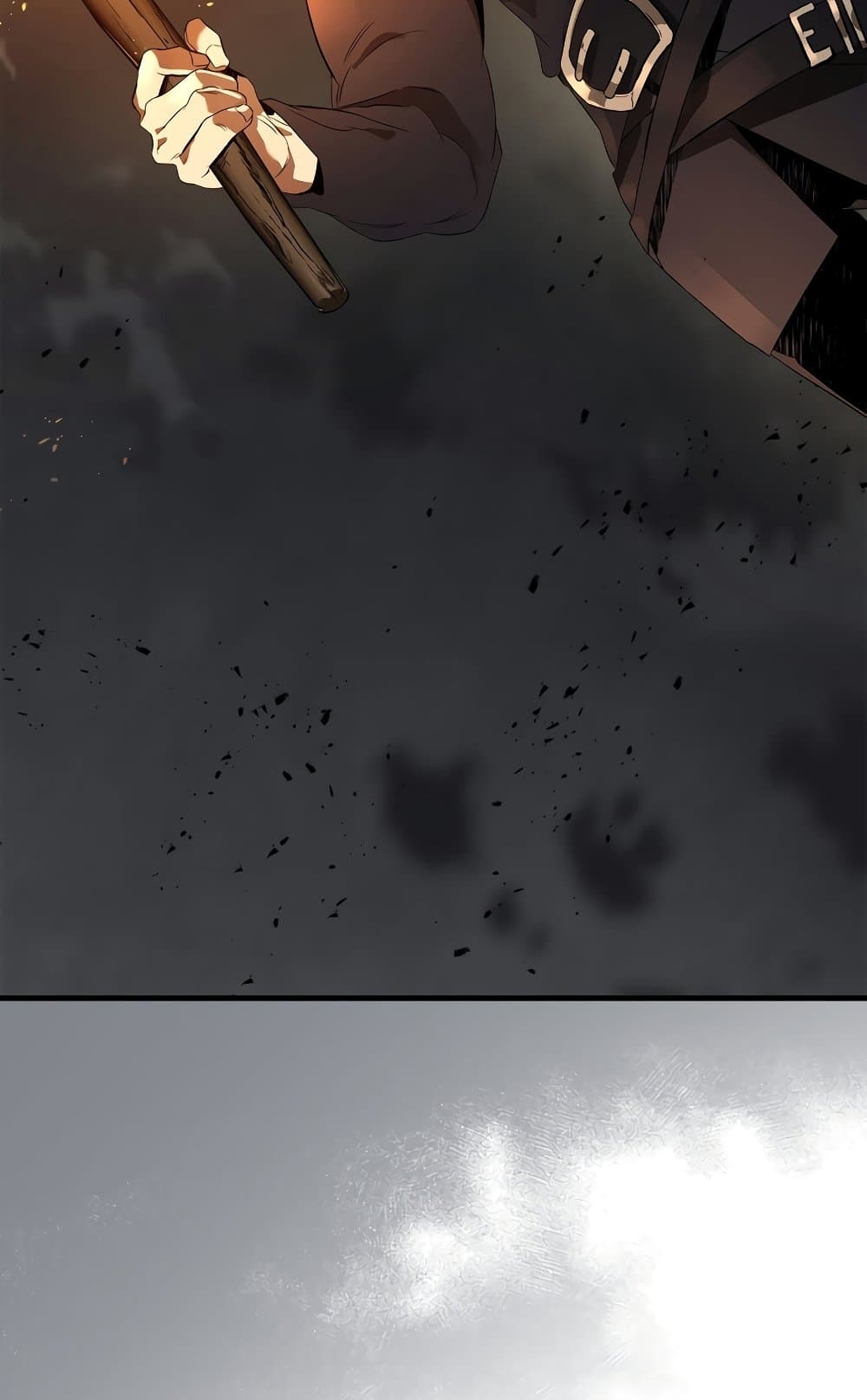 Leveling With The Gods page 50