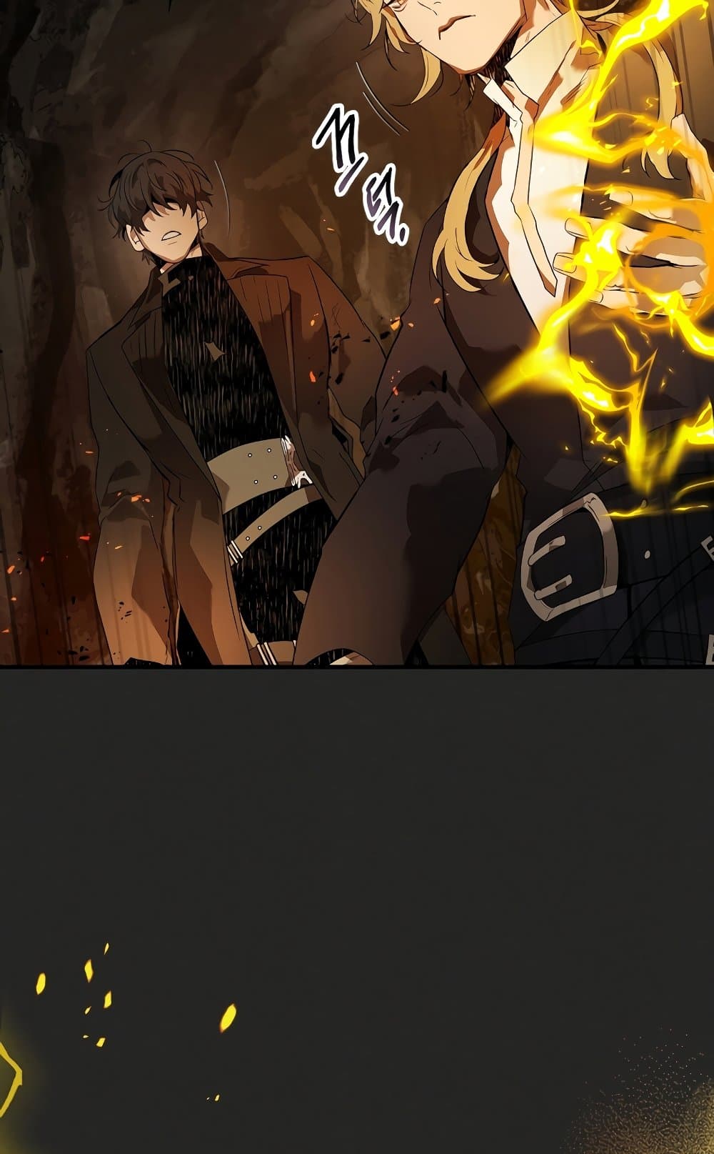 Leveling With The Gods page 76