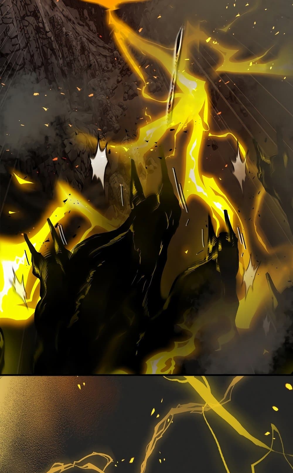 Leveling With The Gods page 78