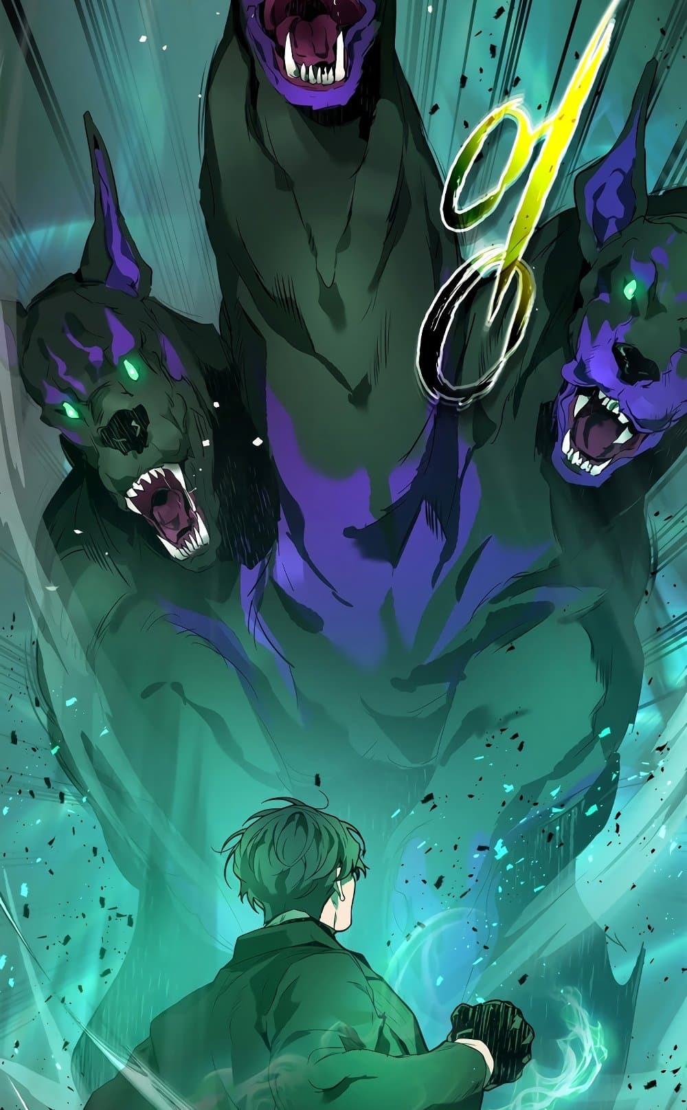 Leveling With The Gods page 88