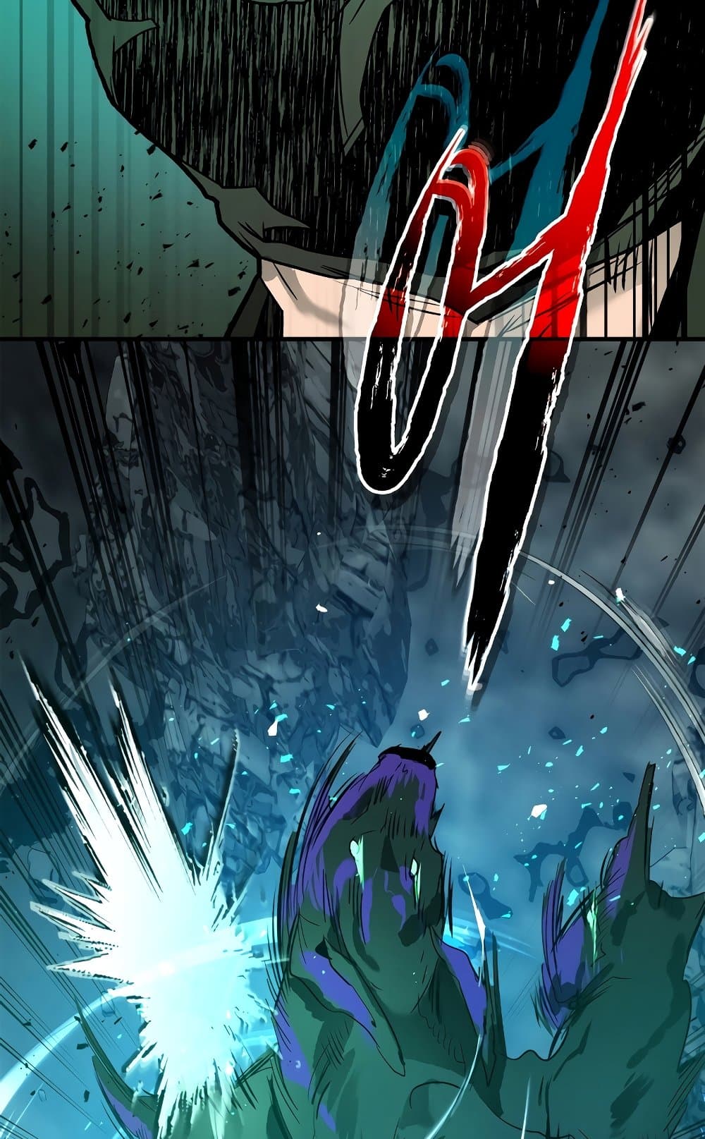 Leveling With The Gods page 91