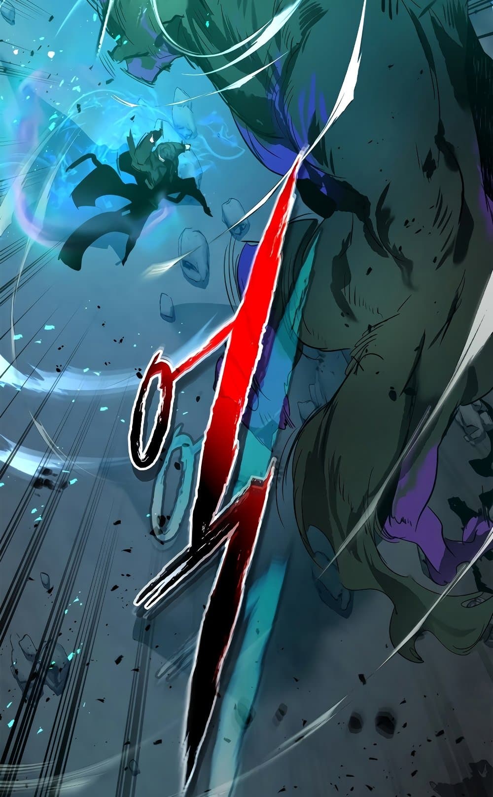 Leveling With The Gods page 92