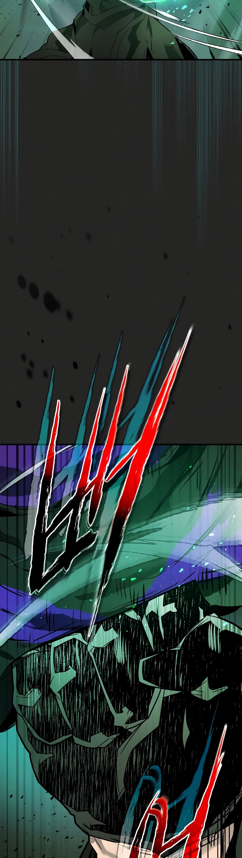Leveling With The Gods page 3